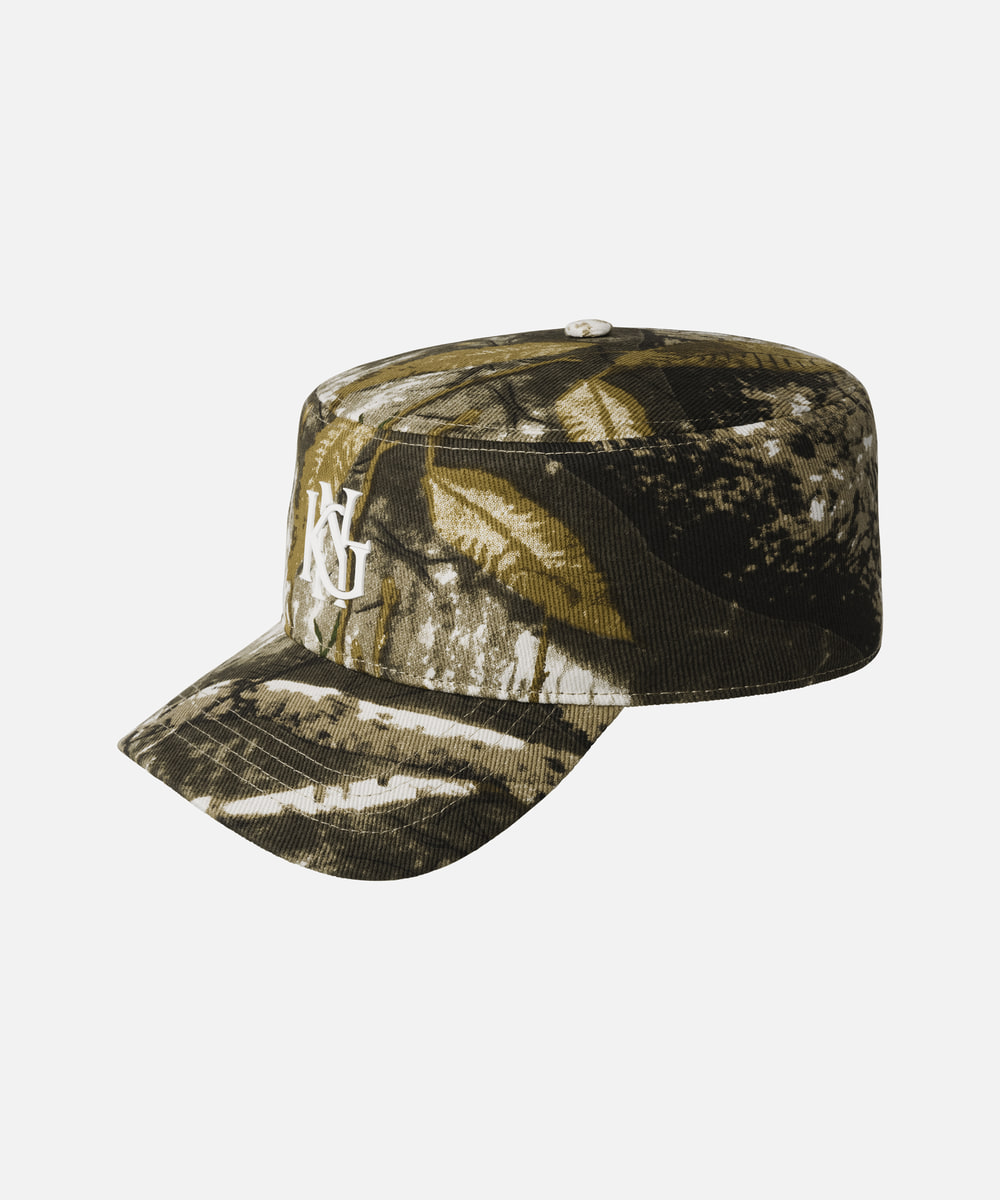 NATURE CAMO